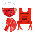 Bio Disposable Plastic Surgical Apron Bag